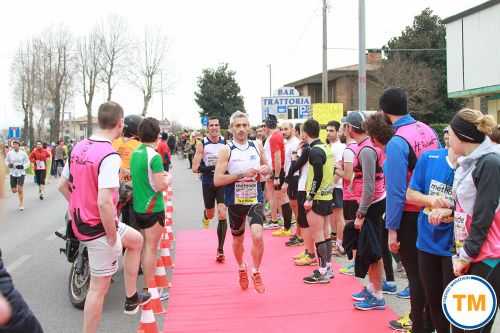 TREVISO MARATHON 1.3 | 42K,21K,Staffetta 2016